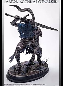 ファースト4 フィギュア　ダークソウル　アルトリウス 楽天市場】【SALE】ダークソウル/ 深淵歩き アルトリウス