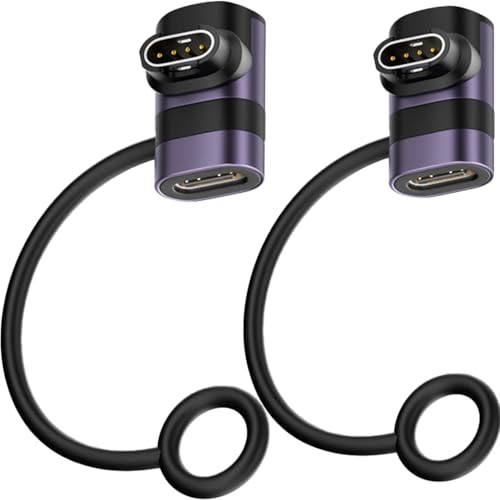 K[~pϊA_v^[i2jL^ Type-CP[u ΉK[~p ϊA_v^[ K[~p X}[gEHb` [dP[uΉ forerunner 255/265/ Fenix 7/7S/7X/7 Pro/Fenix 8 / VenuK