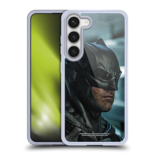 Carcasa Batman Samsung S23 5G que evita rayones diarios