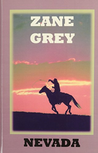 Nevada [Large Print] 0753172852 Book Cover