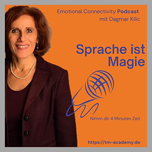 Sprache ist Magie