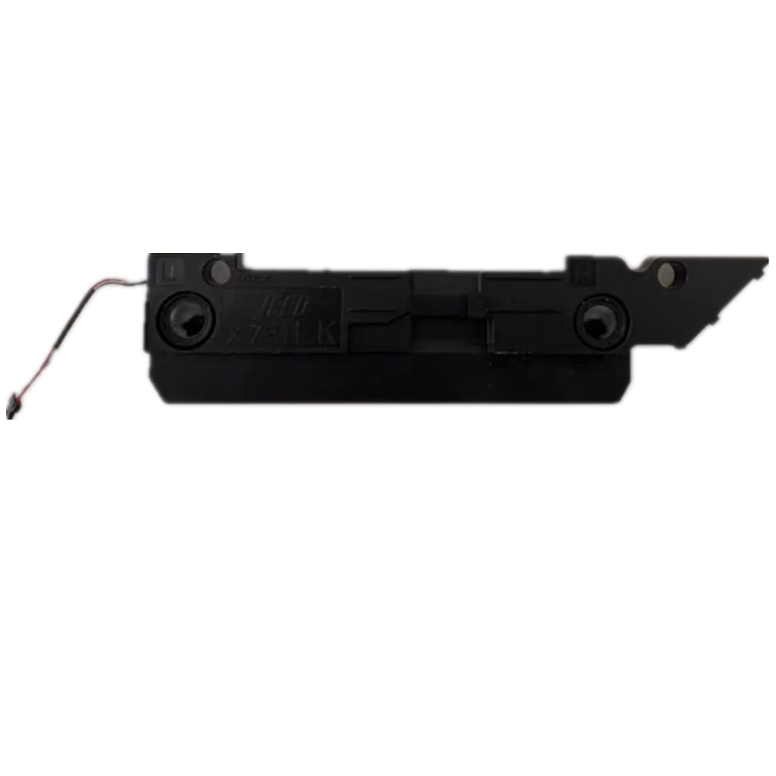 Haut-parleur interne ASUS R752 pour profitez de vos films sur votre PC