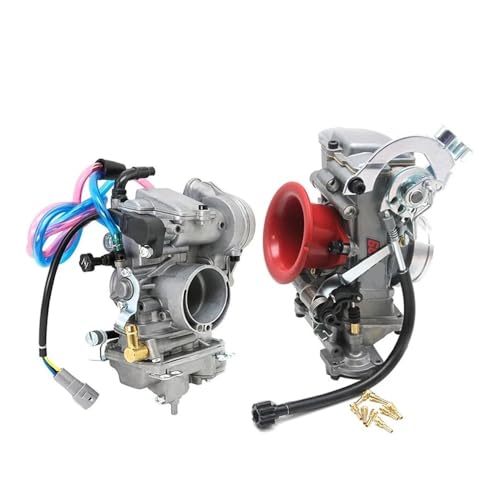 FCR28 31 33 35 37 39 40 41 �~�����[�g�� Kei FCR �L���u���^�[ FCR39 CRF450/650 FS450 �n�X�N 450 ���[�V���O���[�^�[(28mm)