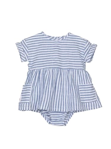 Vêtements Losan bleu taille 9-12 mois pour bébé