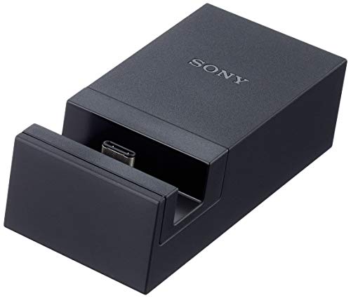 Preisvergleich Produktbild Sony 1303-6194 Dockingstation DK60 schwarz
