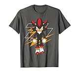 Sonic the Hedgehog 3 - Shadow Stand Alone T-Shirt