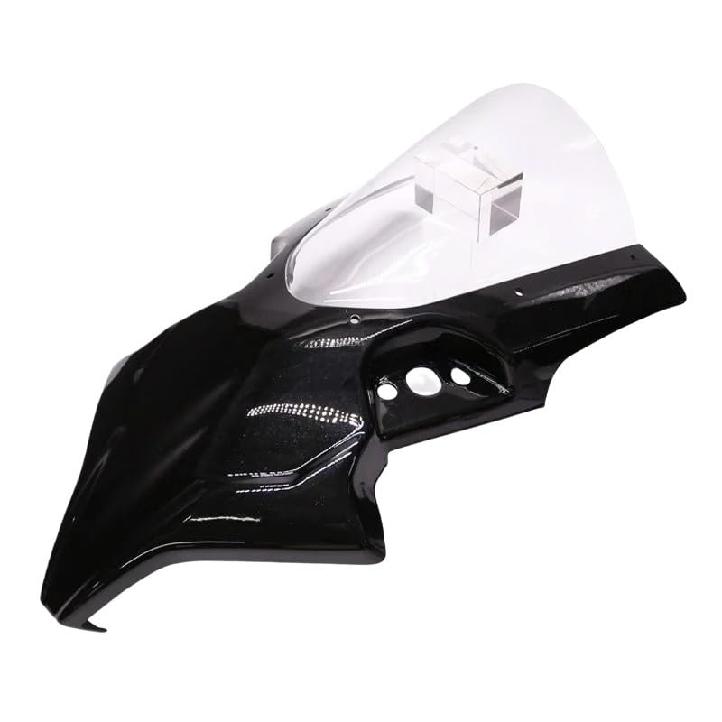 Pare-Brise Moto 450SR Réduire Turbulences Vent Déflecteur Épissage Protège