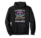 Hard-Rock Desings und Bekleidung