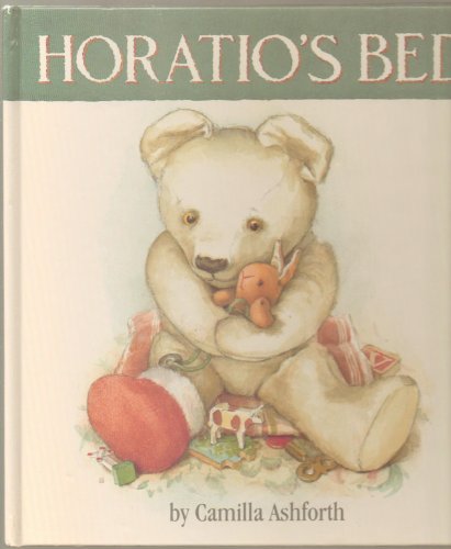 Image of Horatio's Bed