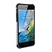 URBAN ARMOR GEAR [UAG] iPhone 6/iPhone 6s [4.7-inch Screen] Feather-Light Composite [Ice] Military Drop Tested Phone Case