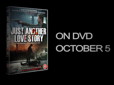 Just Another Love Story [DVD] [2008]: Amazon.co.uk: Anders W