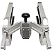 MasterCraft Boat ZFT5 Wakeboard Racks 582159 | 2013 Clamping Aluminum