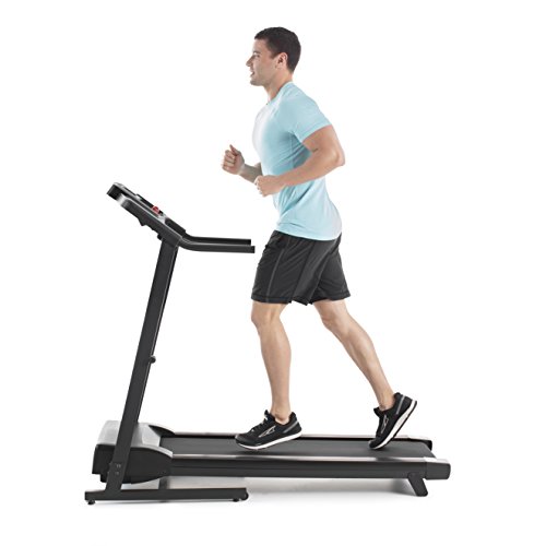 Weslo Cadence G 3.9 Folding Treadmill