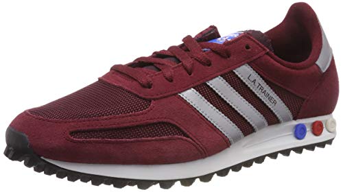 Adidas la Trainer, Scarpe da Ginnastica Uomo
