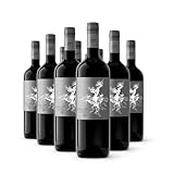 Reserva Murillo Viteri, Vino Tinto Reserva Rioja, Añada 2018, Cada Botella (750 ml)