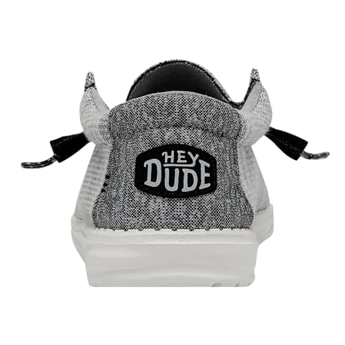 image for Hey Dude Wally Stretch Mix - Yin and Yang, Yin Yang, 13