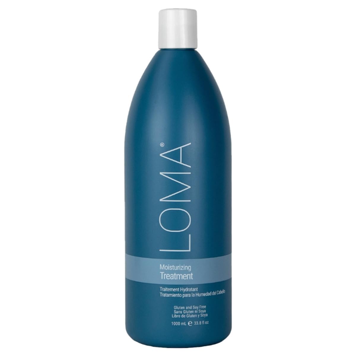 Loma Moisturizing Treatment, 33.8 Fl Oz (Pack of 1)
