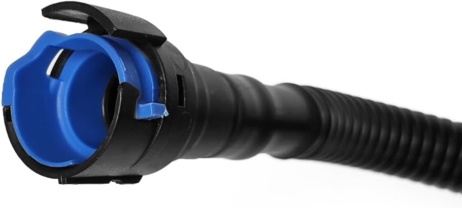 New Pcv Valve Hose Tube Fit For Ford Escape 1.5L 2020 Replace# JX6Z6758B JX6G-6758-DA JX6G6758DA JX6Z-6758-B