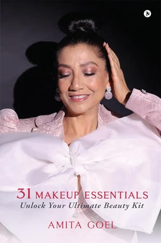 31 Makeup Essentials: Unlock Your Ultimate Beauty Kit