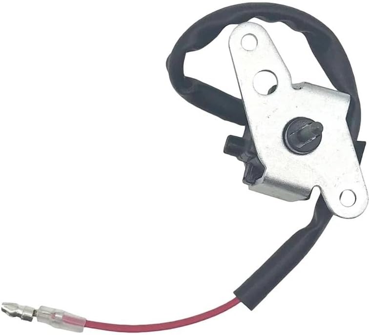 FUEL SHUT-OFF Compatible with 24-757-01-S 2475701-S CH22 CH18 CH730 CH740 part