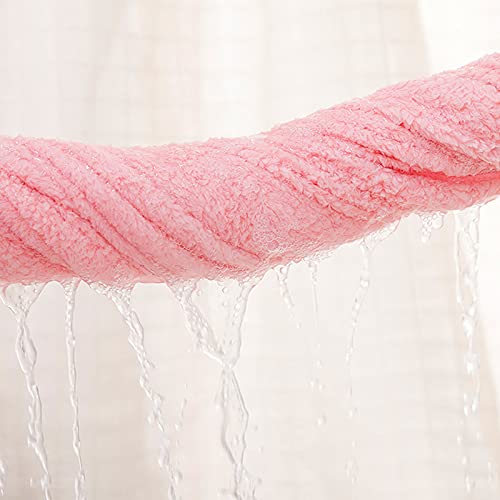 Ensemble de serviettes de bain pour douche et spa à la maison - 6