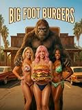 Big Foot Burgers