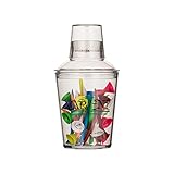 Martini Tee Martini Tee Shaker 3 1/4