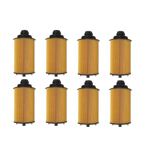 Filtre à huile 67318-03009 évite les pannes moteur de tracteur