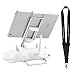 HeiyRC iPad Holder Tablet Bracket for DJI Phantom 3 Standard SE Phantom 2 Vision,Cellphone Tablet Mount Lanyard Strap Accessory