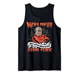 Photo Gallery no flux given funny welding pun ironworker pipeliner welder canotta Photo Gallery no flux given funny welding pun ironworker pipeliner welder canotta