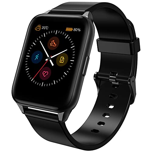 Amazon Prime Day Canada 2025 Deals: The Best Sales on TV, Electronics, Kitchen Appliances, and More! Tranya Smart Watch with Heart Rate Blood Oxygen...