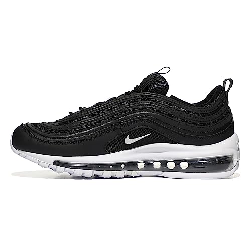 Image of Nike Men's Air Max 97 (GS) Competition Running Shoes