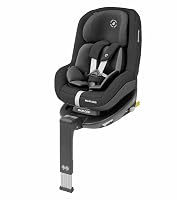 Maxi-Cosi Pebble Pro & Pearl Pro² Autositz, FamilyFix 3 im Bundle, 0-4J. – Ansicht 3