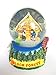 Produktbild Schwarzwald Schneekugel Black Forest 9,5 cm Snowglobe Souvenir (013)
