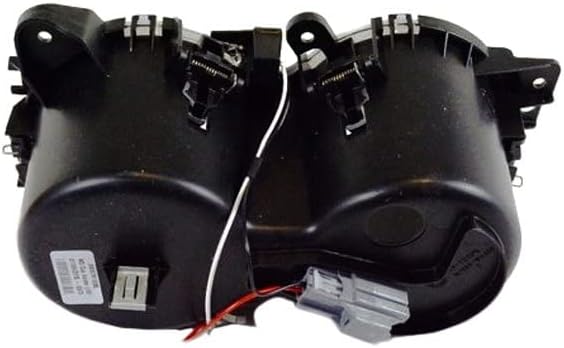 Mopar 68212604AC CUPHOLDER CONSOLE