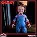 Mezco - 5 Points - Chucky Deluxe Figure Set