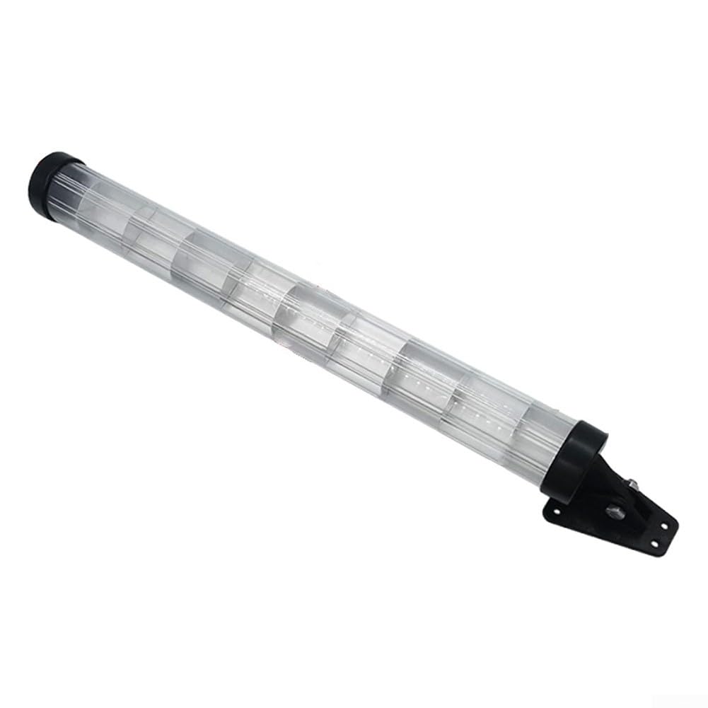 Marine Reflector Tube, Stainless Steel Boat Reflector, Adjustable Yacht Signal Navigation Light For Sailboat And Ship (Adjustable)