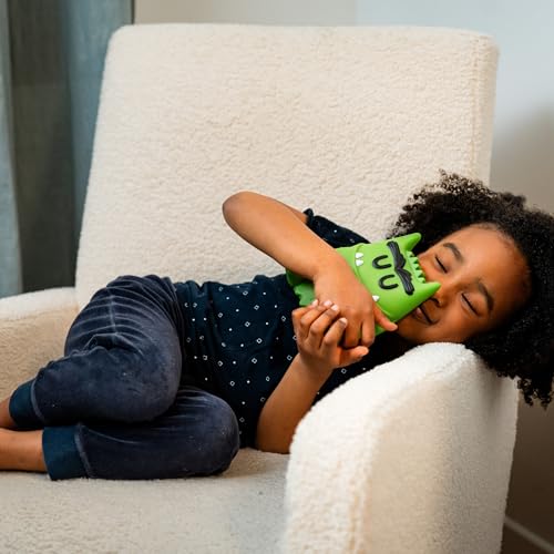 La conteuse : le monstre des couleurs Dujardin - vue 9