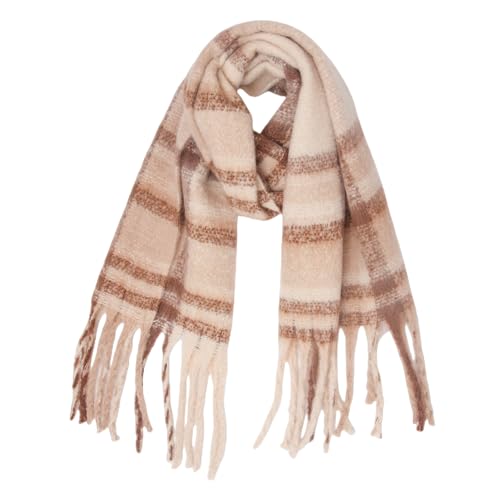 youcoscos Winter Scarf for Women Oversized Chunky...