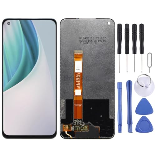 Écran noir sur N10 BE2029 ? Solution de remplacement LCD tactile complète