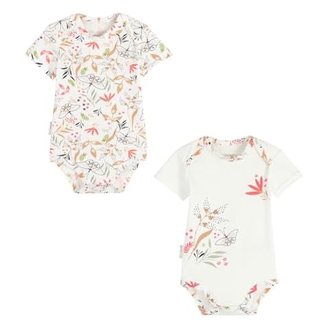 Lot de 2 Bodies Bébé Petit Béguin Cover