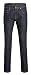 Produktbild MAC Herren Straight Leg Jeanshose Arne, Blau (Authentik Dark Blue H750), 40W / 30L