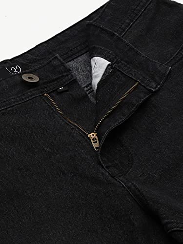 Image of Diverse Men's Regular Jeans