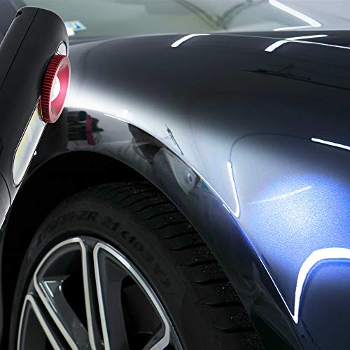 image for Master Airbrush Master Pro - LED Color Matching Light, 500 Lumen - Exa