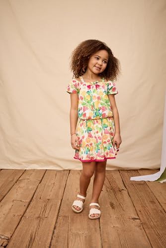 Image of Gymboree Girls' and Toddler Ruffle Skirts