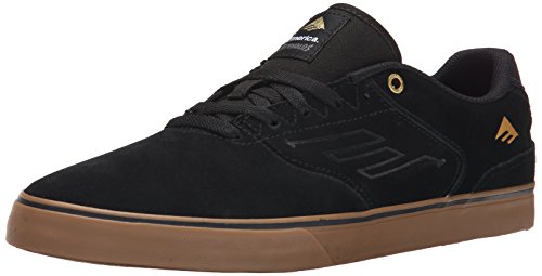 Emerica The Reynolds Low, Scarpe da Skateboard