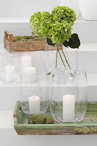 Leonardo Twilight 030678 Candela schermata 20 cm