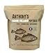 Anthony's Hydrolyzed Marine Collagen Peptides (1lb), Gluten Free, Paleo & Keto Friendly