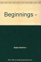 Beginnings - B001TF0HLC Book Cover