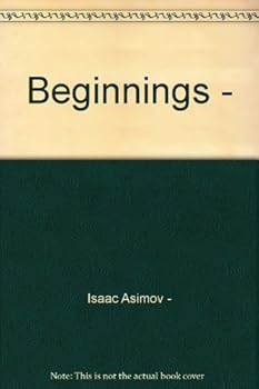 Hardcover Beginnings - Book